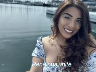 Penelopawhite