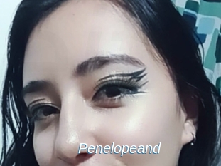 Penelopeand