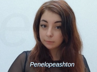 Penelopeashton