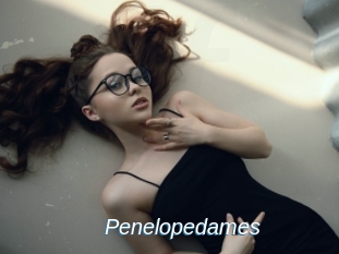 Penelopedames