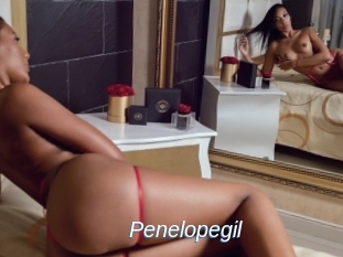 Penelopegil