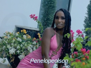 Penelopeolson