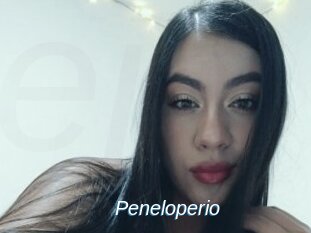 Peneloperio