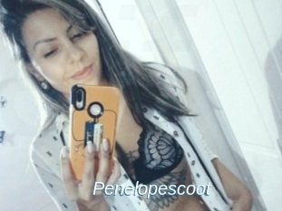 penelopescoot Ejaculations Féminines