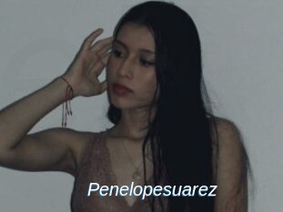 Penelopesuarez