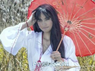 penelopezeta Ejaculations Féminines