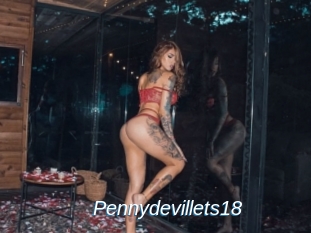 Pennydevillets18