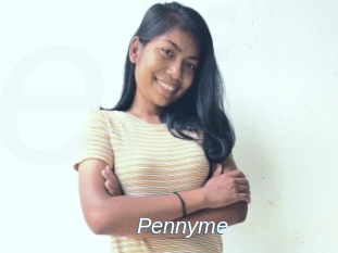 Pennyme
