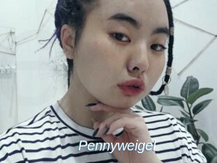 Pennyweigel