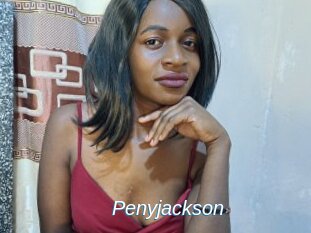 Penyjackson
