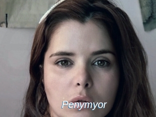 Penymyor