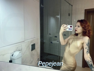 Pepejean