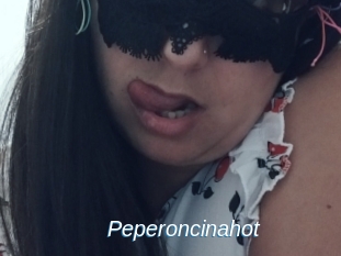 Peperoncinahot
