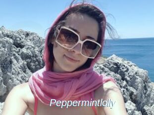 peppermintlolly Ejaculations Féminines