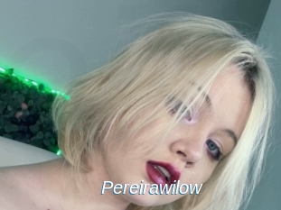 Pereirawilow