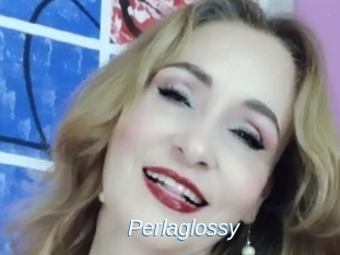 Perlaglossy
