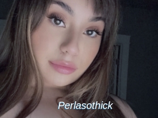Perlasothick