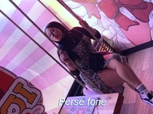 Perse_fone