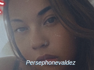 Persephonevaldez