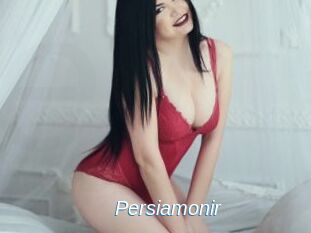 Persiamonir