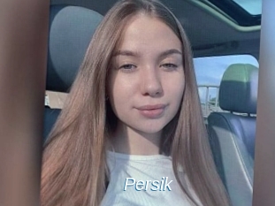 Persik