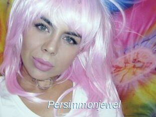Persimmonjewel