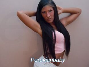 Peruvianbaby
