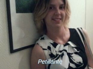 Petillante