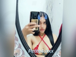 Petite4uxxx