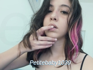 Petitebaby1039
