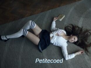 Petitecoed