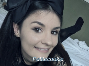 Petitecookie