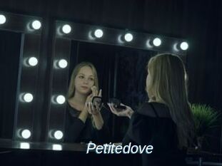 Petitedove