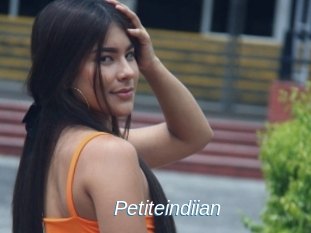Petiteindiian