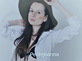 Petitejoanna