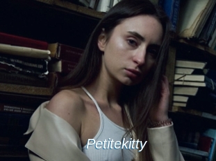 Petitekitty