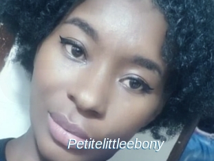 Petitelittleebony
