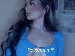 Petitemamiii