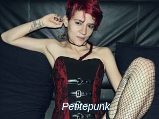 Petitepunk