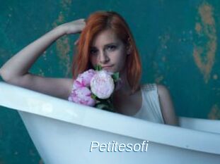 petitesofi Ejaculations Féminines