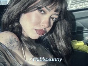 Petitesunny