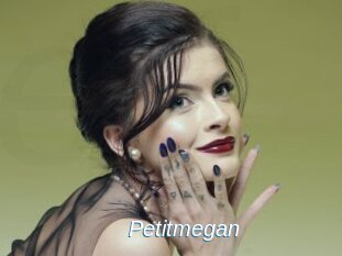 Petitmegan