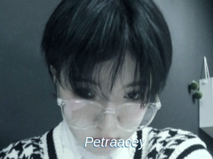 Petraacey