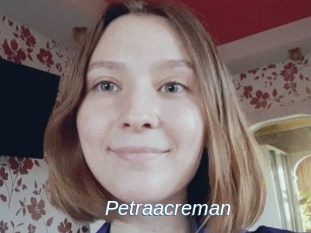 Petraacreman
