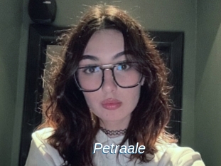 Petraale
