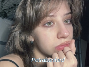 Petrabanford