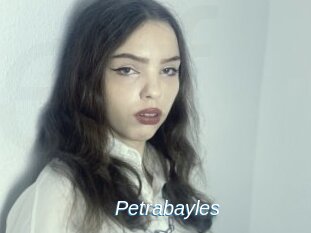 Petrabayles