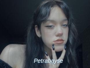 Petrabayse