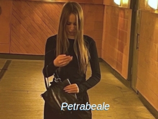 Petrabeale