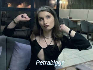 Petrabigge